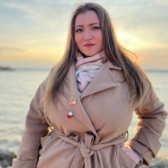 Кристина Лотка, 20.04, Кишинев