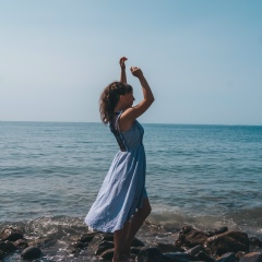 Елена Лукьянова, 08.04, Москва