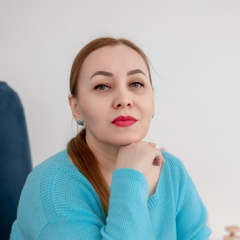 Марина Козинцева, 19.06, Чебоксары