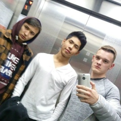 Эмир Нуркалыков, 28.04, Бишкек