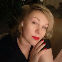 Наталия Смехова, 17.04, Санкт-Петербург