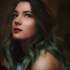 Екатерина Пронченкова, 11.11, Москва