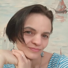 Татьяна Ларина