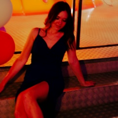 Маша Баклыкова, Самара