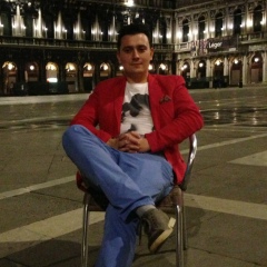 Влад Новомейский, 06.06.1986, Екатеринбург