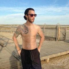 Антон Иванов, 28.06.1985, Москва