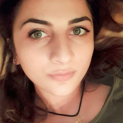Ani Yeremyan, 30.06, Ереван