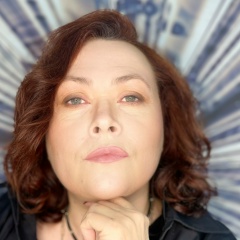 Нина Филимоненко, 22.11.1970, Новосибирск