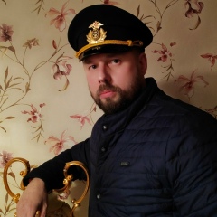 Станислав Ежов, 04.11, Санкт-Петербург