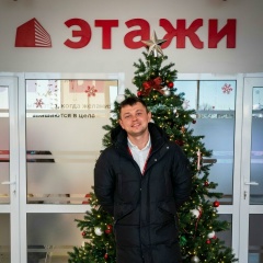 Антон Алтухов, 12.02.1994, Петропавловск-Камчатский