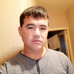 Jasurbek Xojomurotov, 25.06.1989, Мангит