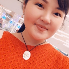 Арайлым Оспанова, 03.04.2002, Шымкент