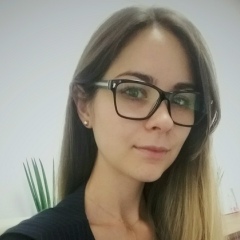 Инна Волкодавец, 25.08, Киев