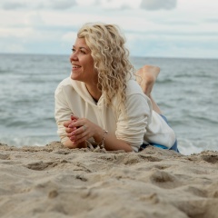 Оля Антонова, 24.08, Санкт-Петербург