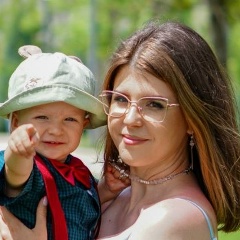 Алина Омельченко, 10.10.1993, Москва