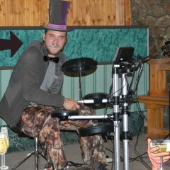 Коля Полянский, 07.08.1986, Звенигород