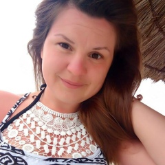 Вера Ходыкина, 12.08.1989, Москва