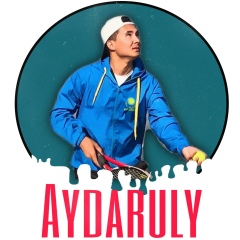 Акылбек Серикбай, 23.04, Актобе