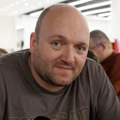 Александр Медведев, 21.01.1989, Санкт-Петербург