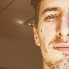 Георгий Масловский, 06.06.1990, Москва