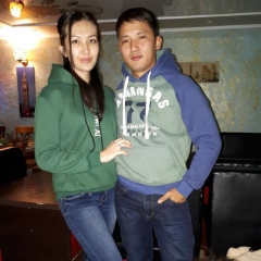 Айдар Шидеев, 14.06.1990, Шелек