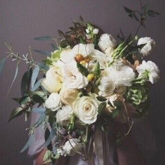 Maria Sarkar, Киев