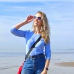 Галина Куликова, 11.09, Санкт-Петербург