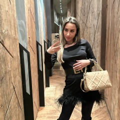 Карина Бондарева, 24.06, Москва