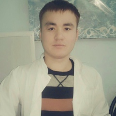 Мейіргазы Орынов, 07.01.1994, Актобе