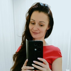 Анна Тенекеджи, 29.10, Новосибирск