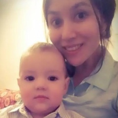 Марал Ходжамедова, 06.04.1991, Гомель