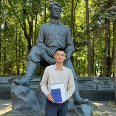 Талантбек Кубанычбеков, 07.09.1999