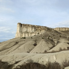 Наталья Степанова, Краснодар