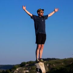 Евгений Сухов, 15.11