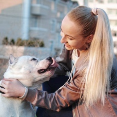 Александра Бояринова, 16.06, Севастополь