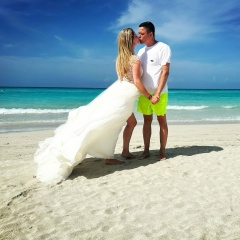 Анастасия Коробкова, 20.06.1993, Москва