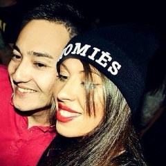 Дмитрий Син, 16.03, Владивосток