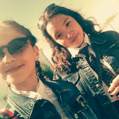 Асем Жунусова, 05.08