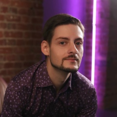 Константин Сосновский, 02.05.1989, Москва