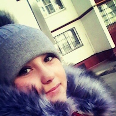 Диана Симонян, 23.10, Ростов-на-Дону