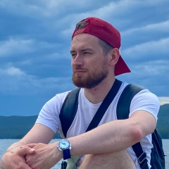 Дмитрий Морозов, Каменск-Уральский