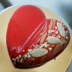 Люда Близнюк, 07.08, Краматорск