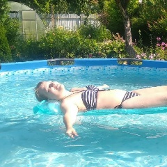 Юлия Кузьмина, 12.02, Санкт-Петербург