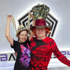 Вячеслав Архипов, 28.07, Красноярск