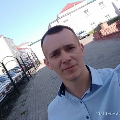 Слава Полетаев, 22.02.1983, Могилёв