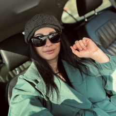 Надежда Геннадьевна, Карталы