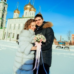 Александр Харьков, 30.12.1990, Тула