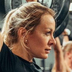 Катя Катерина, 07.05.1979, Москва