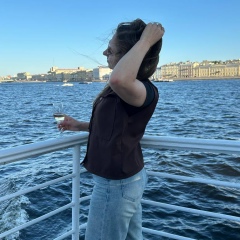 Лена Кузьмичева, 30.05.1986, Орёл