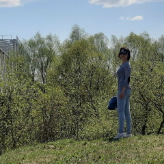 Татьяна Модина, 10.08, Гомель